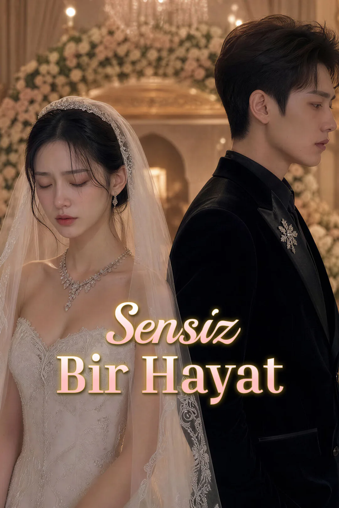 Sensiz Bir Hayat afişi