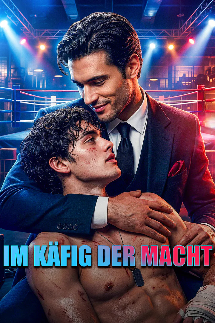 Poster von Im Käfig der Macht