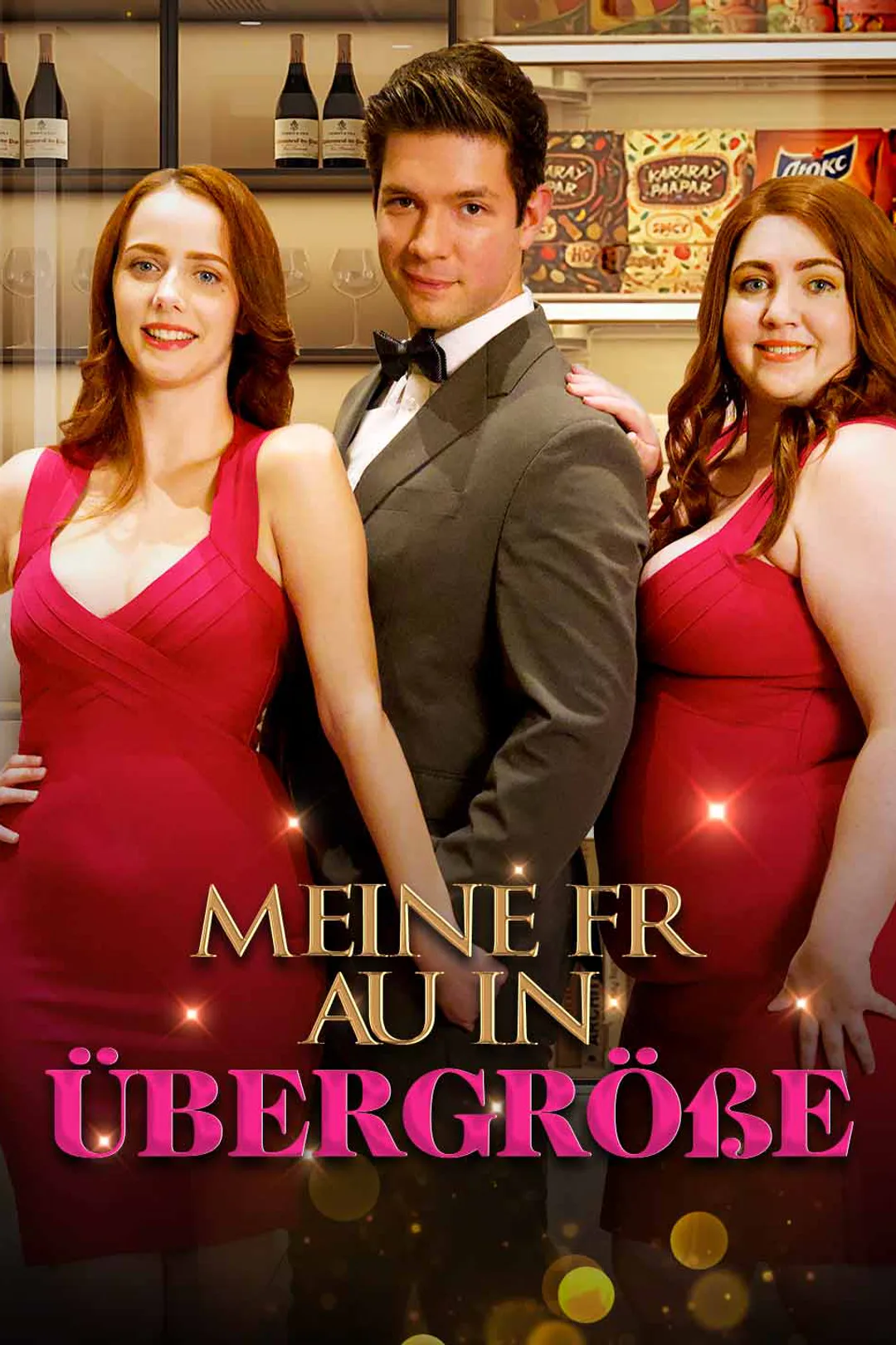Poster von (Synchronisiert) Meine Frau in Übergröße