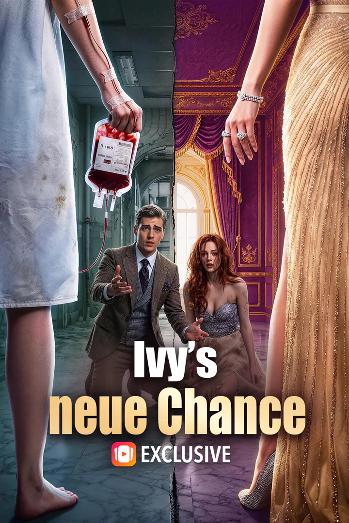 Poster von Ivy’s neue Chance