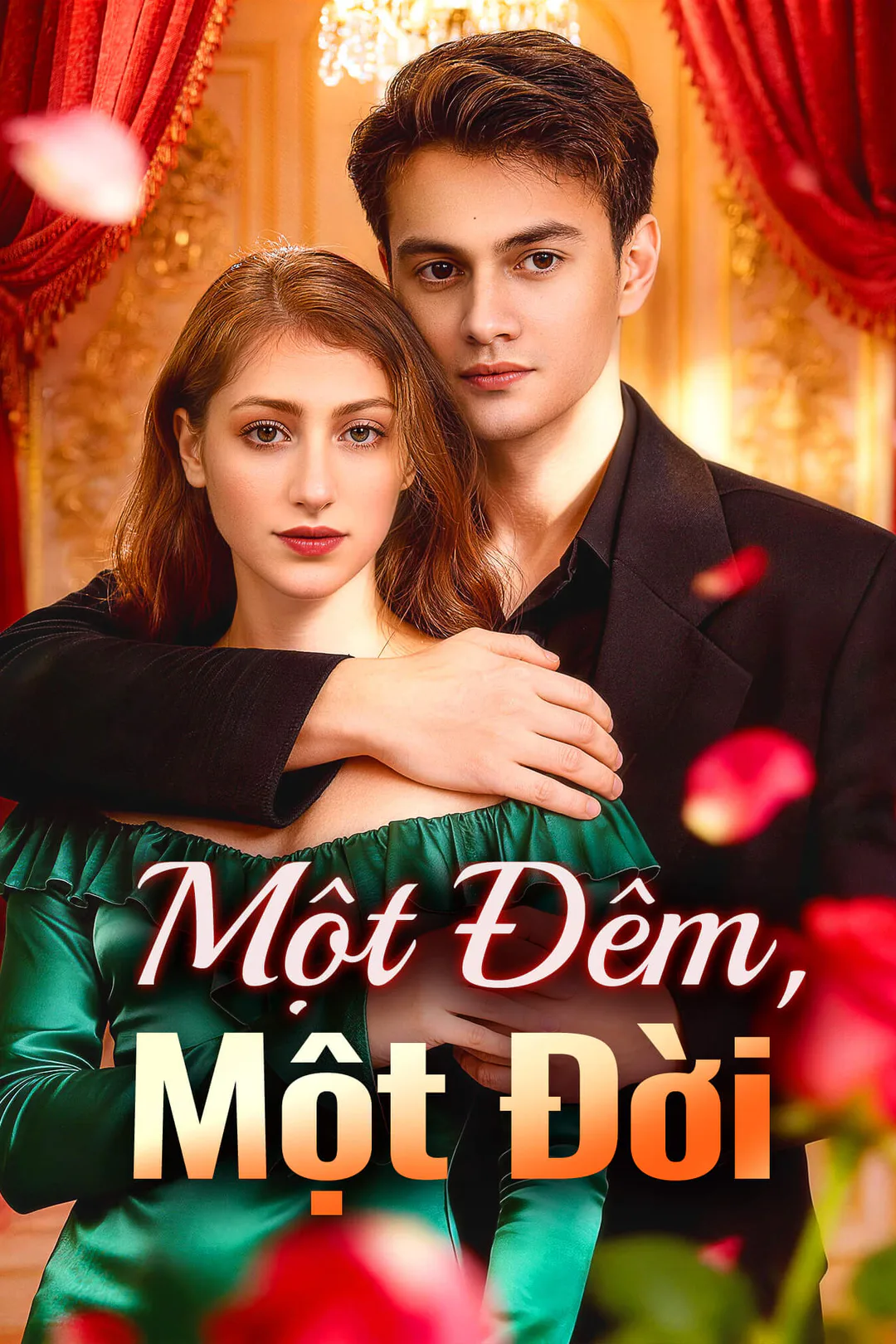 Poster phim Một Đêm, Một Đời