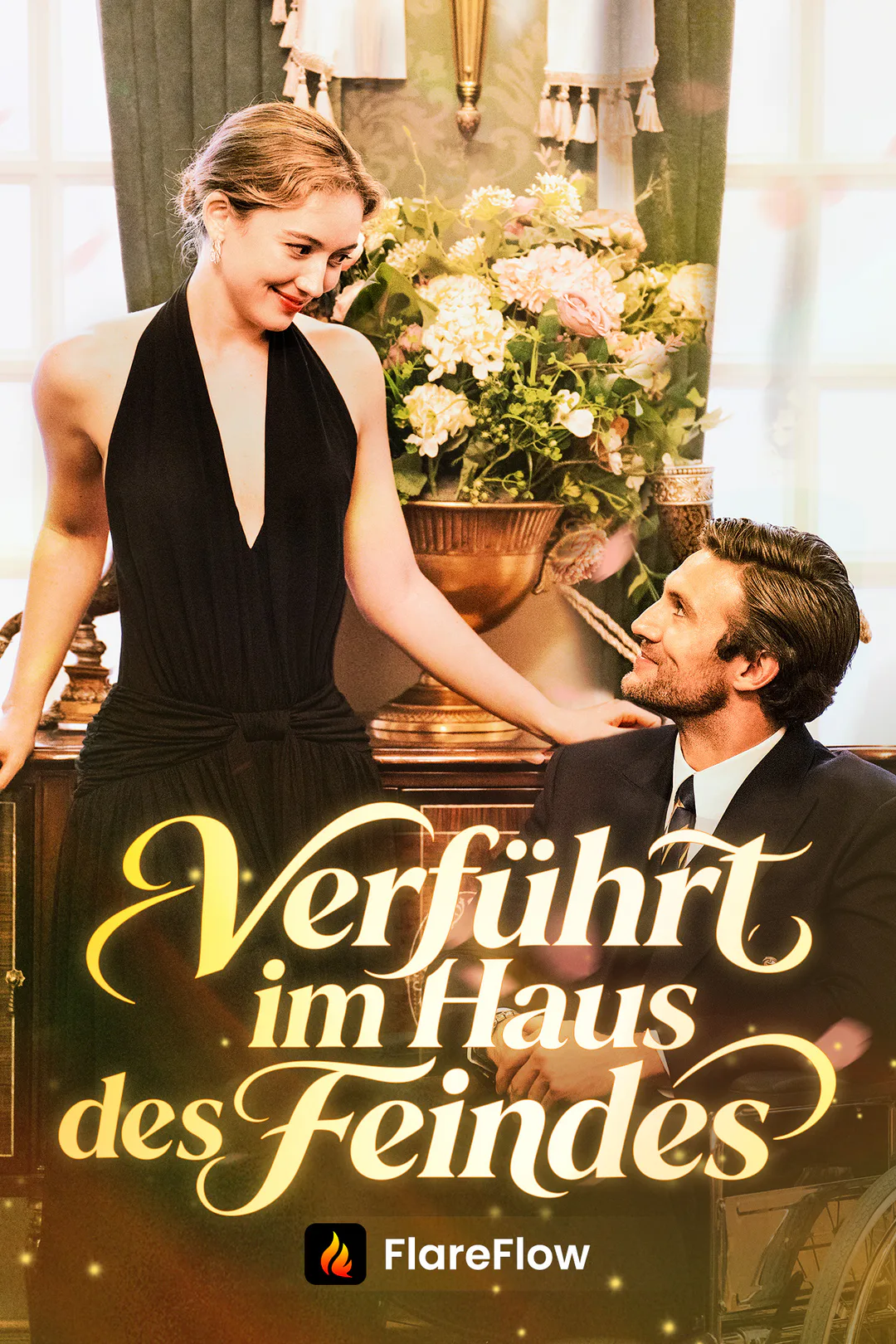 Poster von Verführt im Haus des Feindes