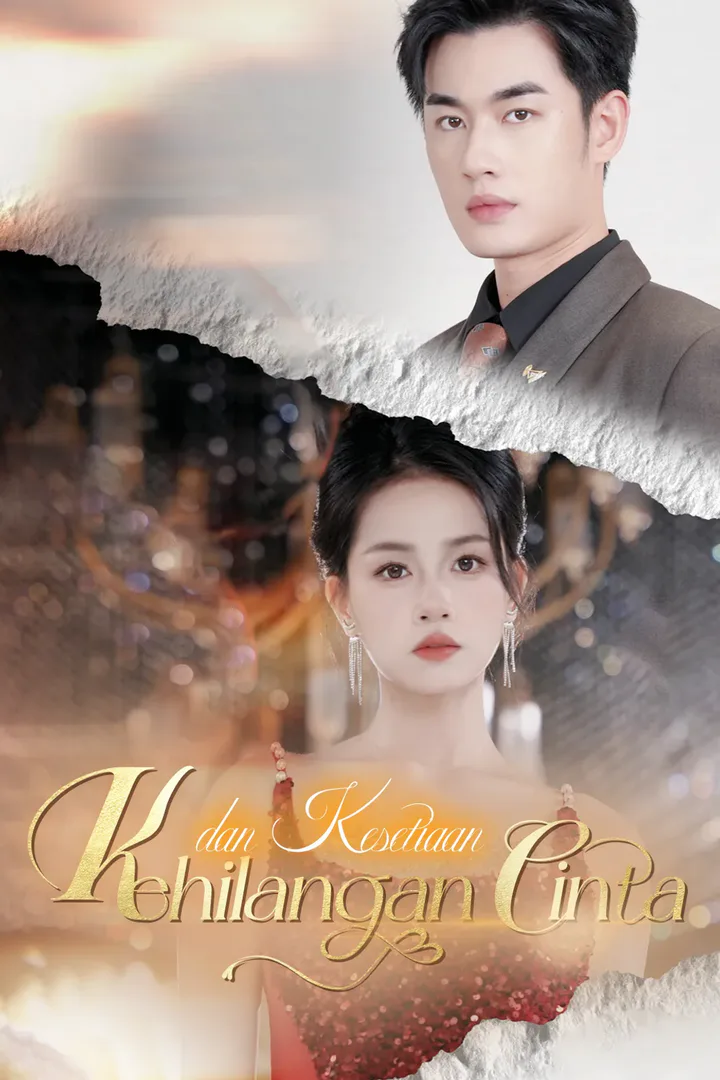 Poster Kehilangan Cinta dan Kesetiaan