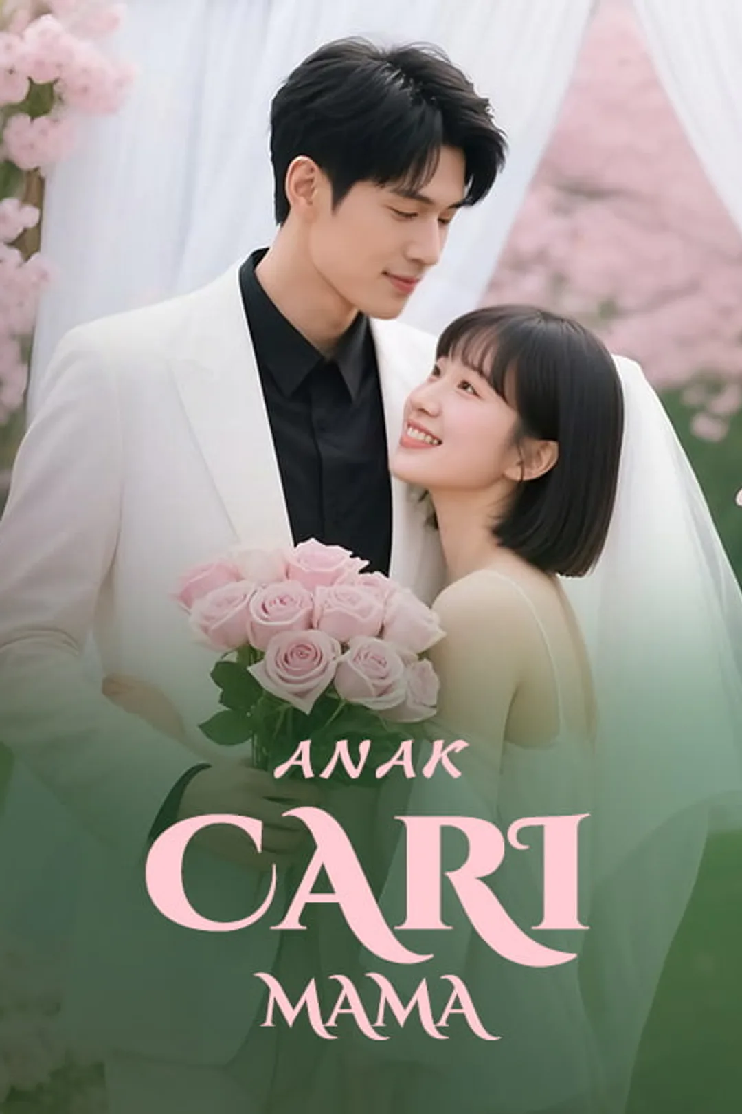 Poster Anak Cari Mama