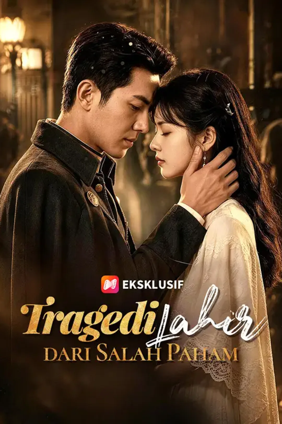 Poster Tragedi Lahir dari Salah Paham