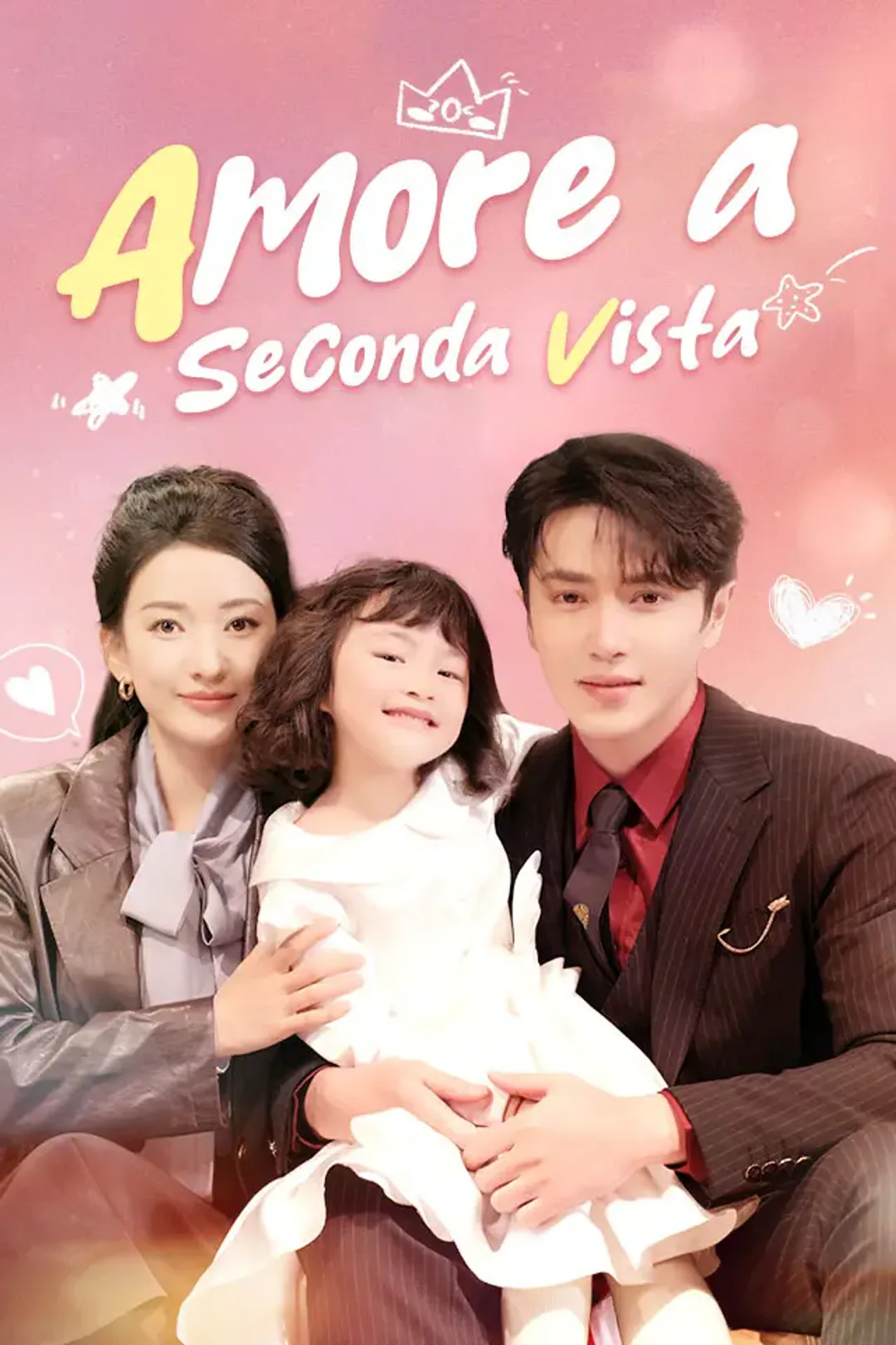 Locandina di Amore a Seconda Vista