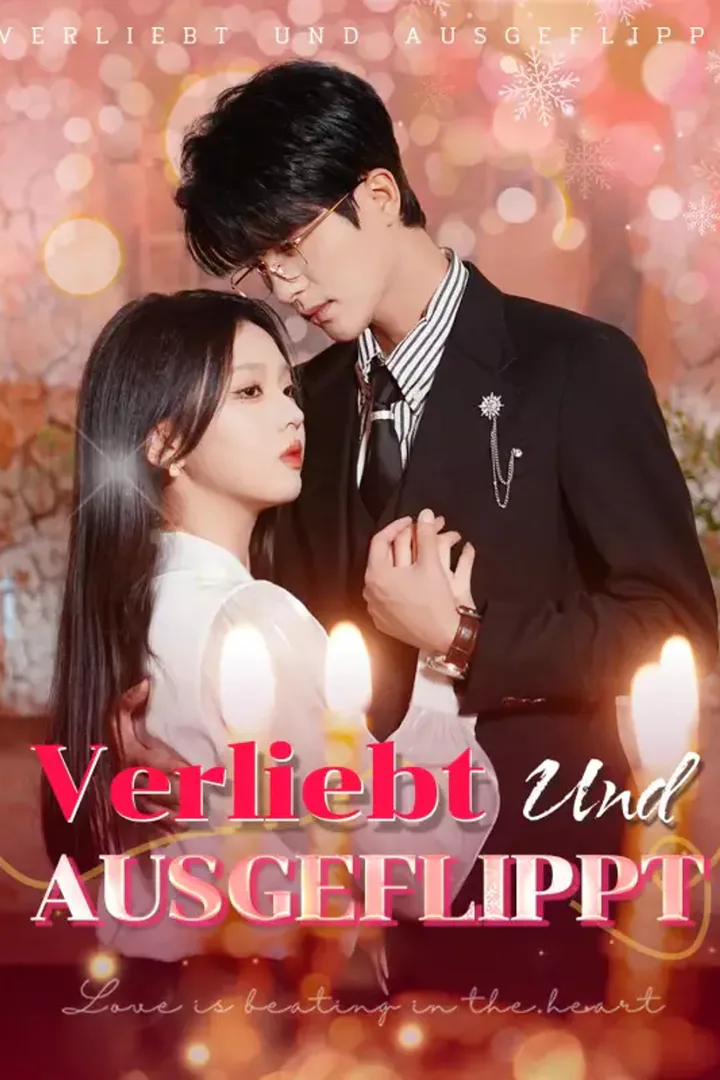 Poster von Verliebt und ausgeflippt