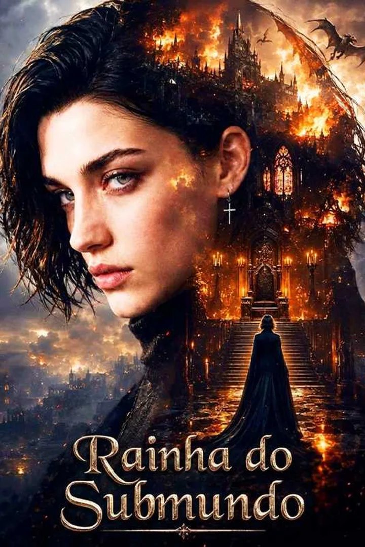 Pôster de Rainha do Submundo