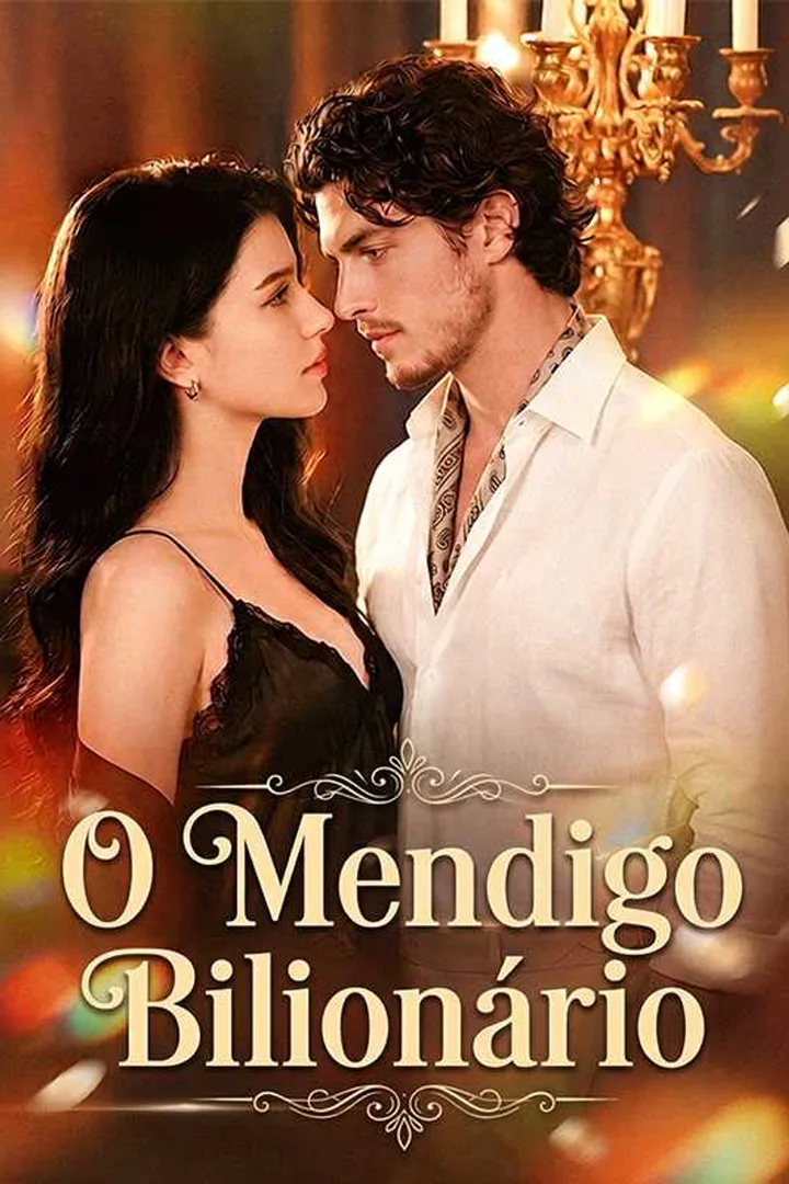 Pôster de O Mendigo Bilionário