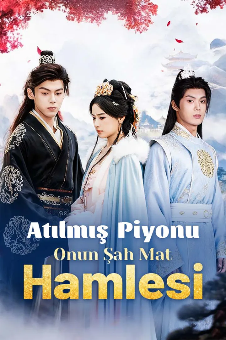 Atılmış Piyonu, Onun Şah Mat Hamlesi afişi