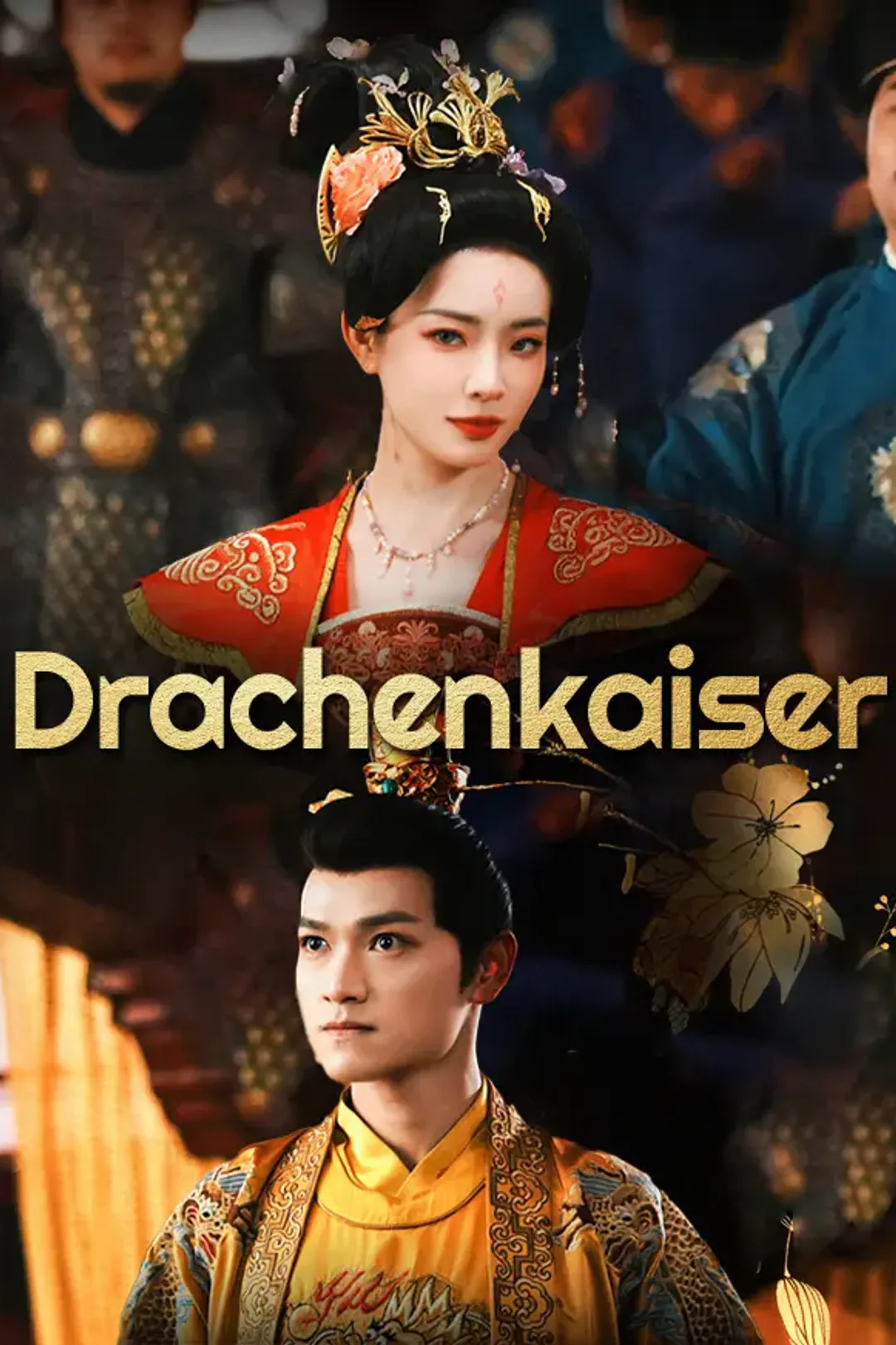 Poster von Drachenkaiser