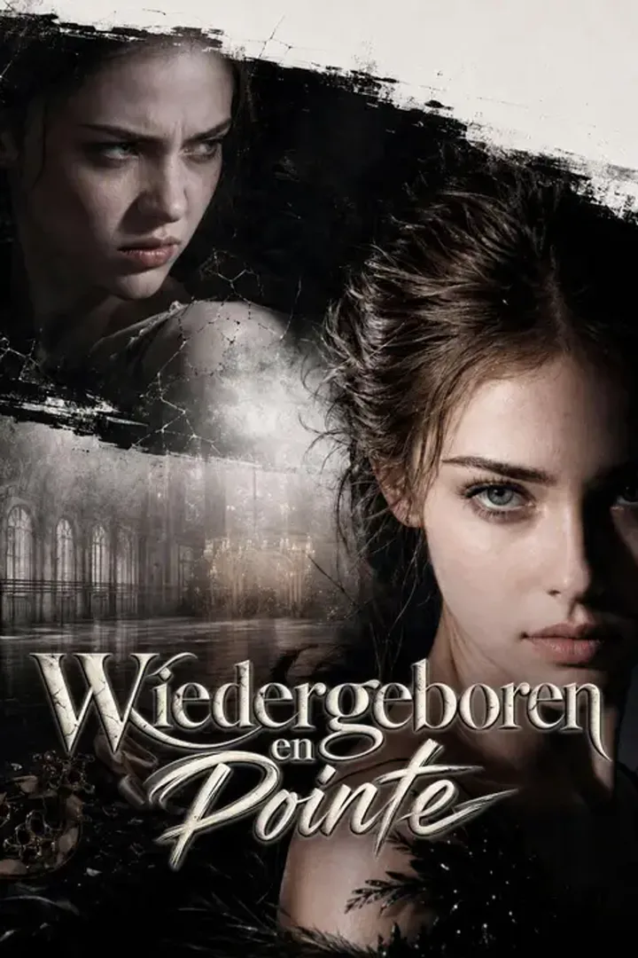 Poster von Wiedergeboren en Pointe