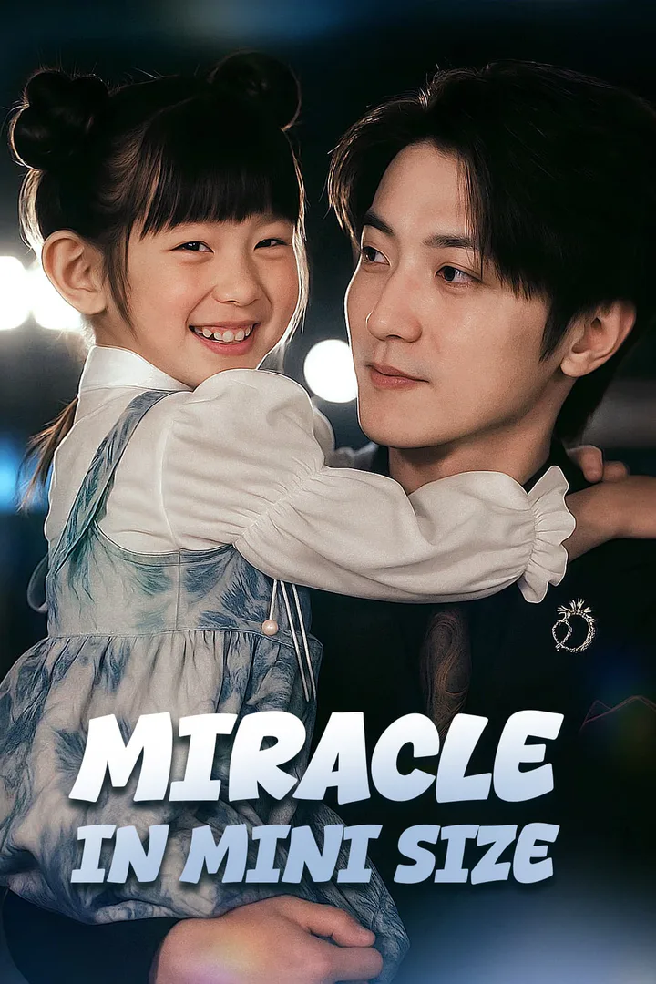 Miracle in Mini Size poster