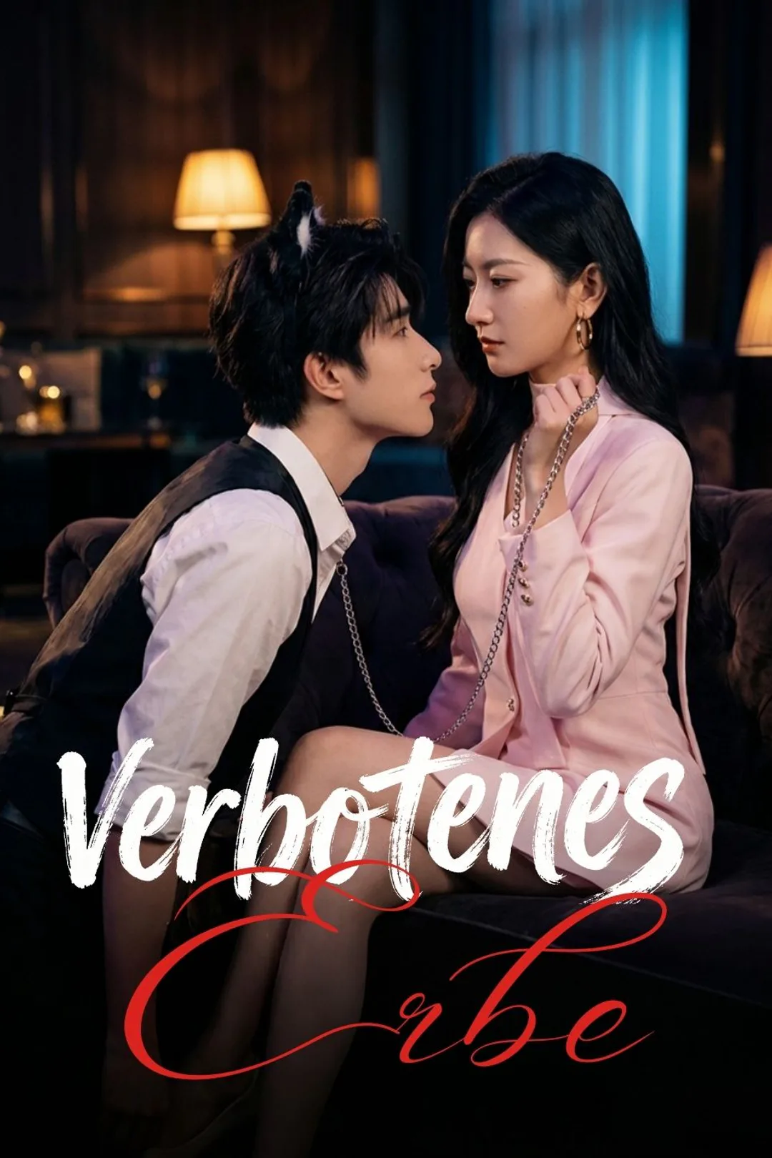 Poster von Verbotenes Erbe