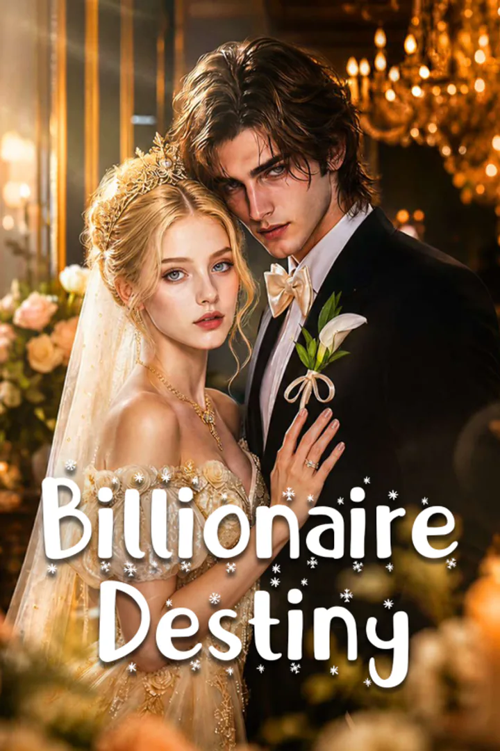 Poster phim Billionaire Destiny