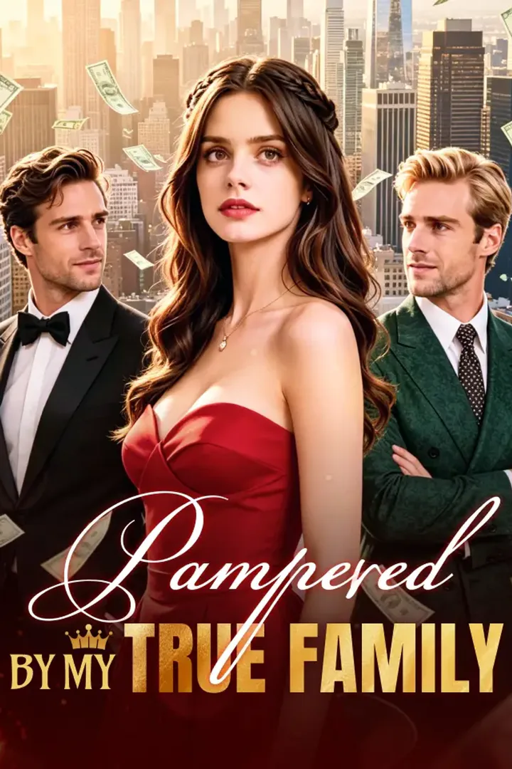 Pampered By My True Family poster