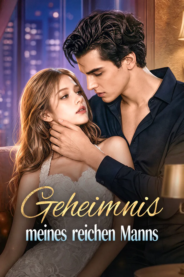 Poster von Geheimnis meines reichen Manns