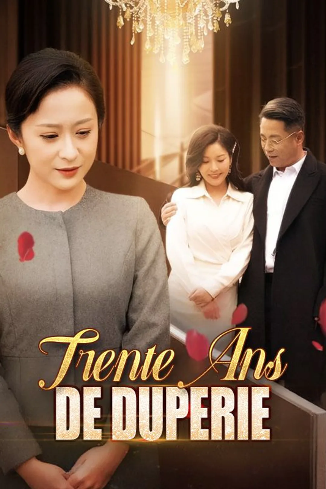 Affiche de Trente Ans de Duperie