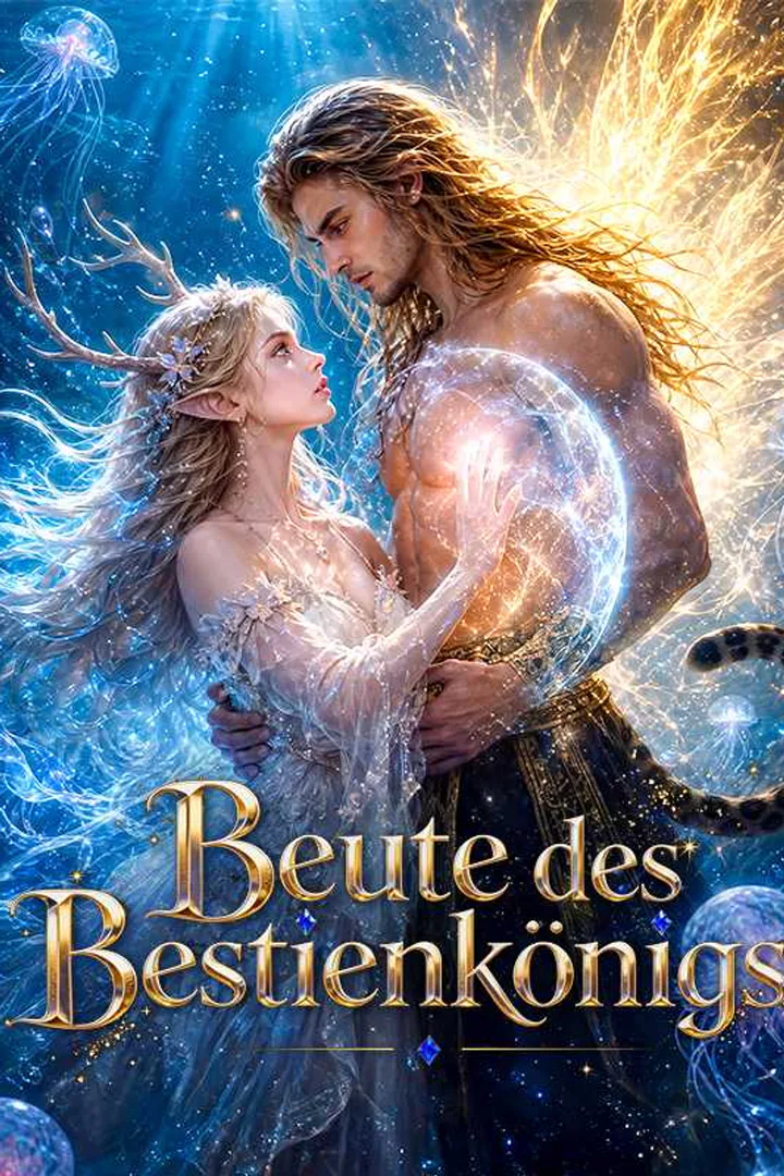Poster von Beute des Bestienkönigs