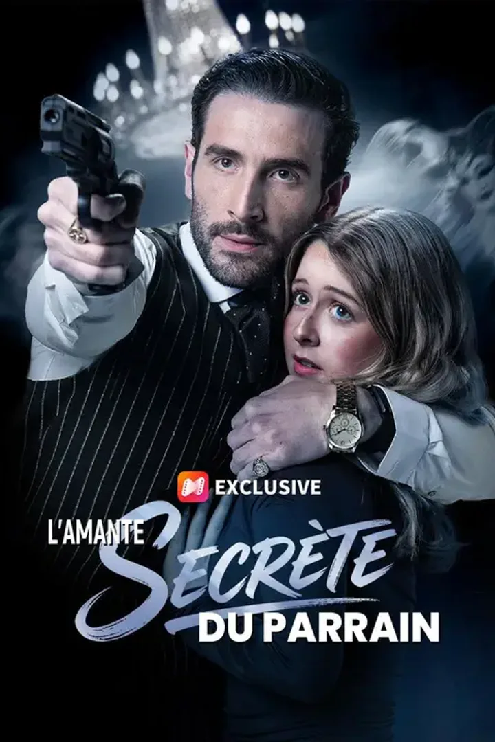 Affiche de L'amante secrète du parrain