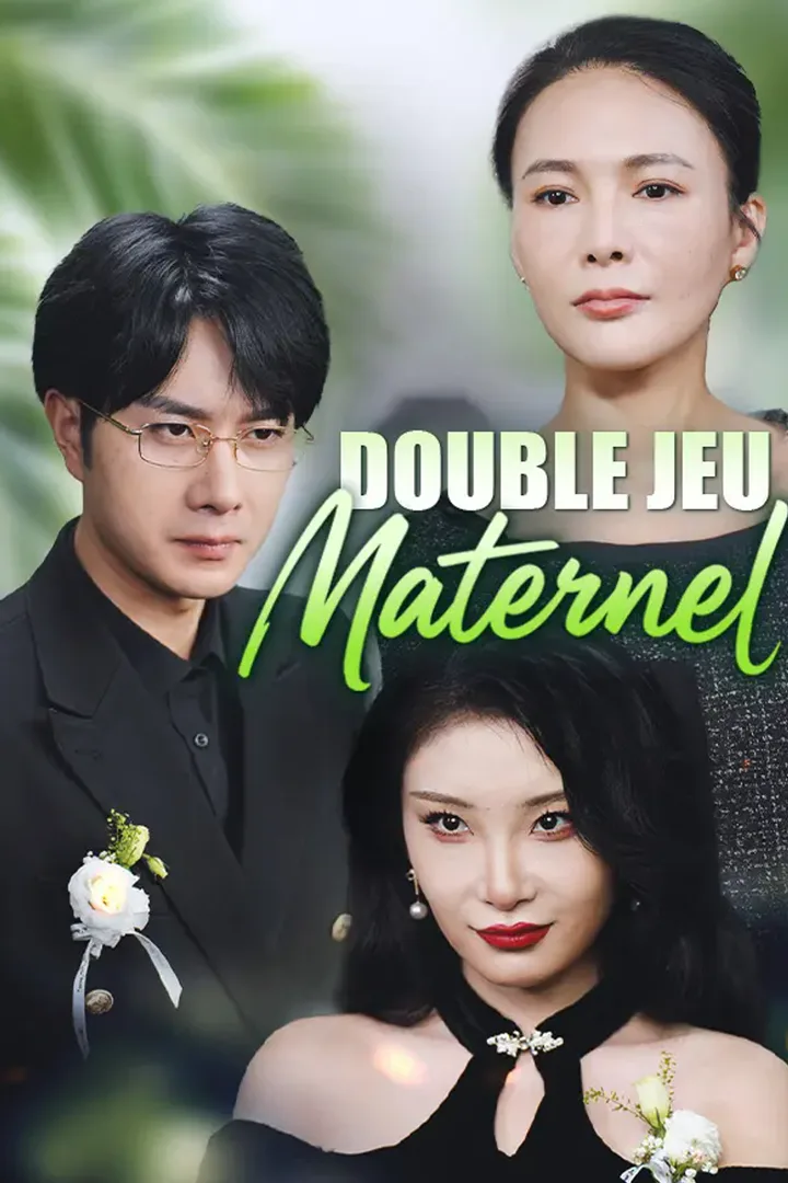 Affiche de Double Jeu Maternel