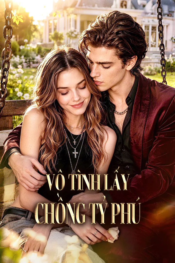 Poster phim Vô Tình Lấy Chồng Tỷ Phú