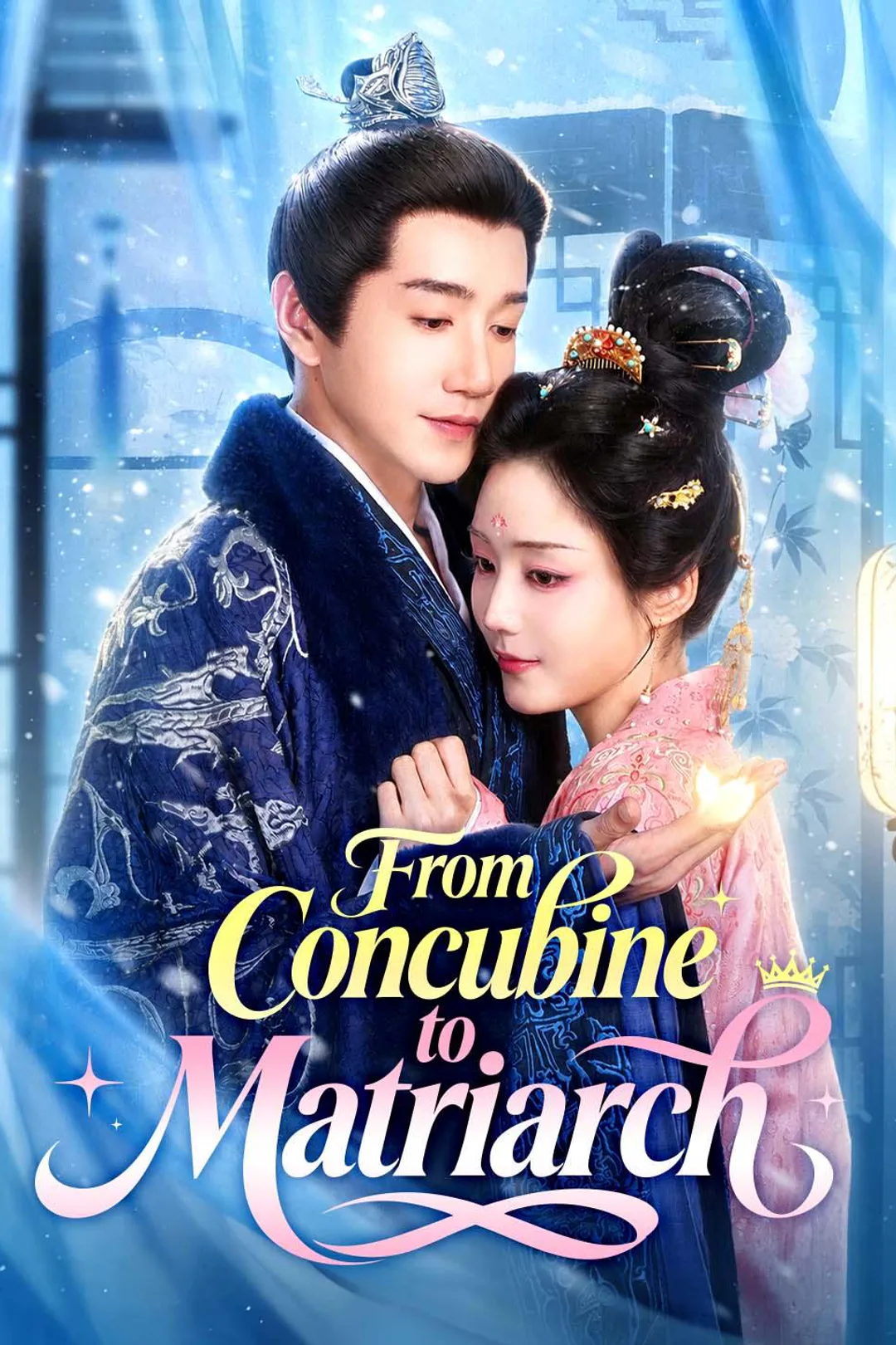 From Concubine to Matriarch poster