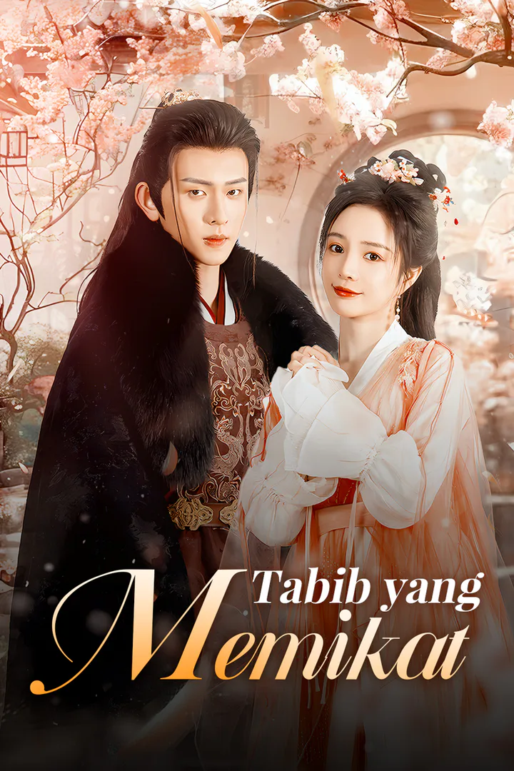 Poster Tabib yang Memikat