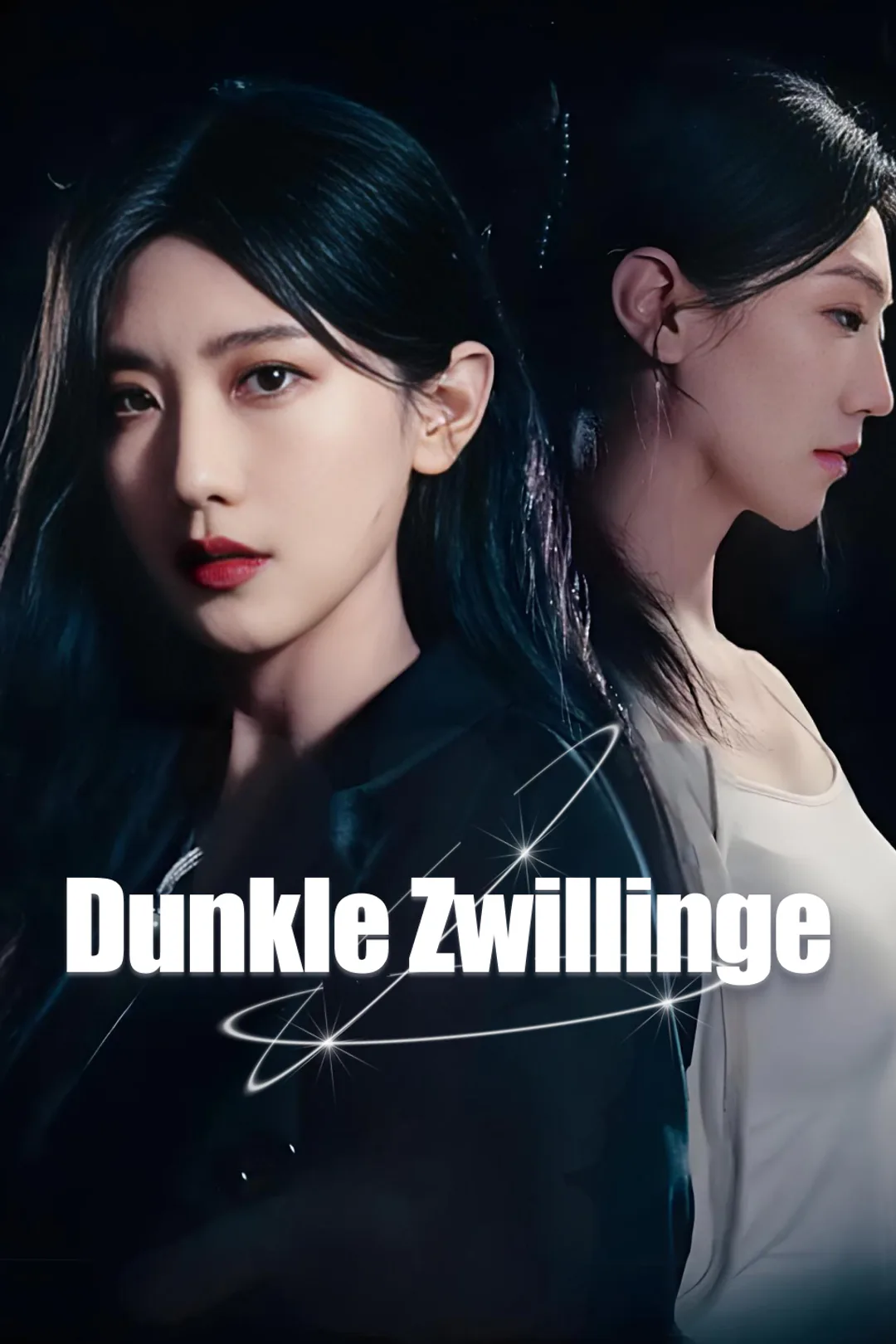 Poster von Dunkle Zwillinge