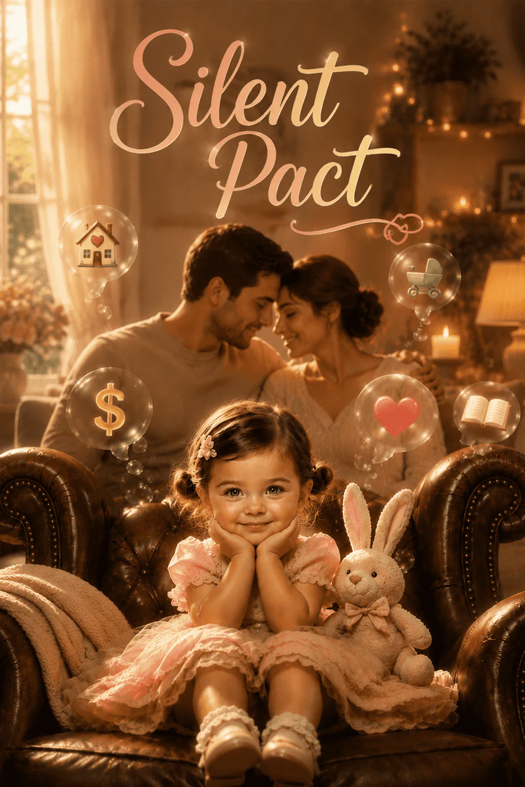 Silent Pact poster