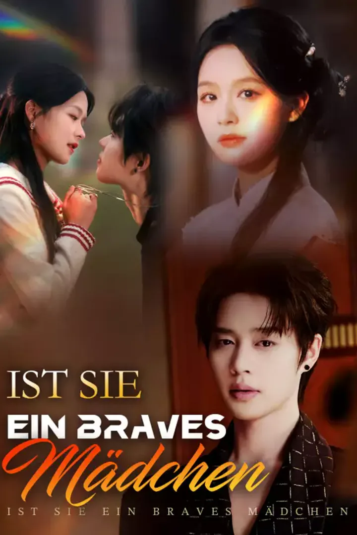 Poster von Ist sie ein braves Mädchen