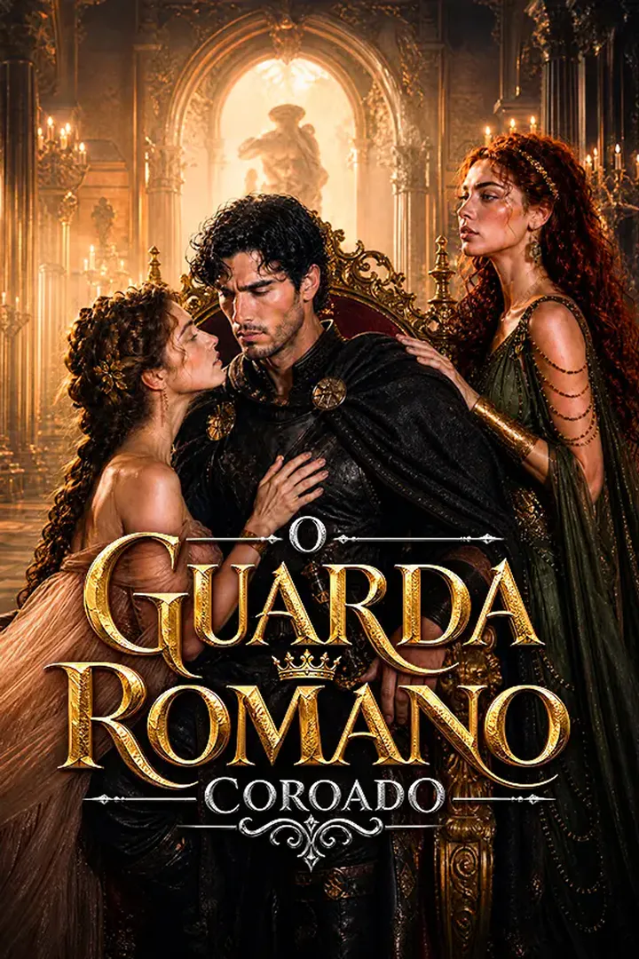 Pôster de O Guarda Romano Coroado