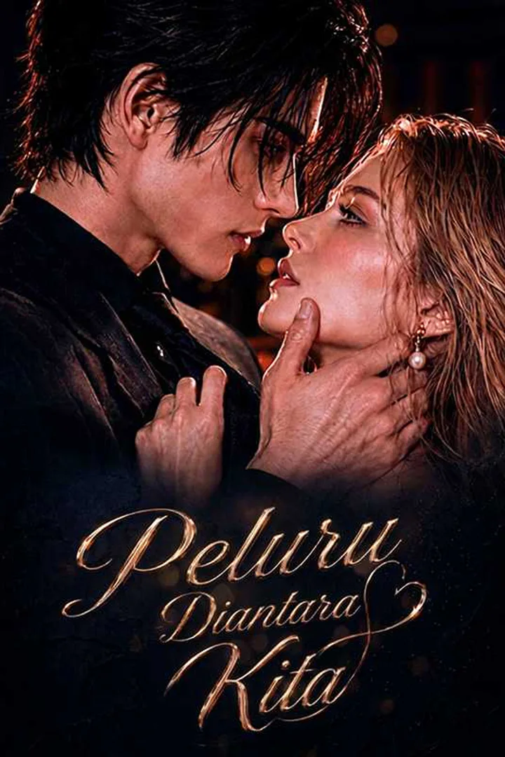 Poster Peluru Diantara Kita