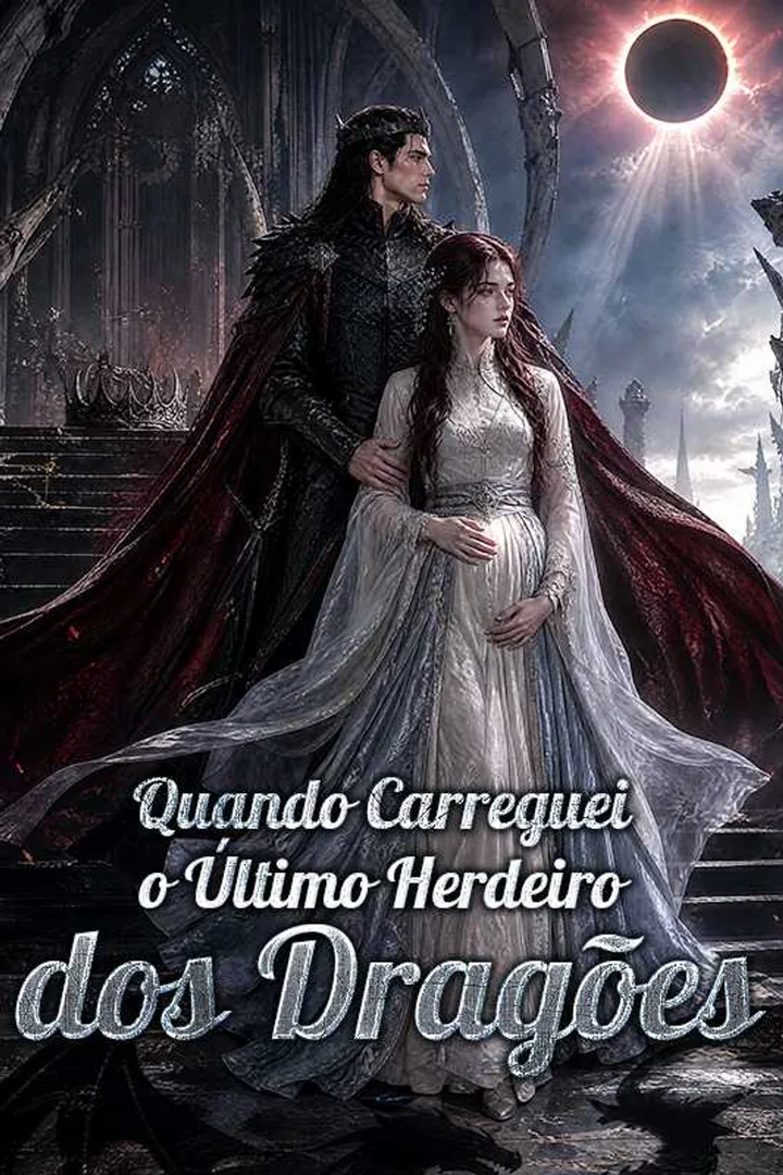 Pôster de Quando Carreguei o Último Herdeiro dos Dragões