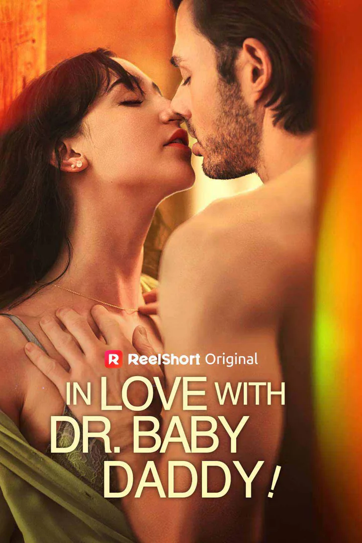 In Love with Dr. Baby Daddy! poster