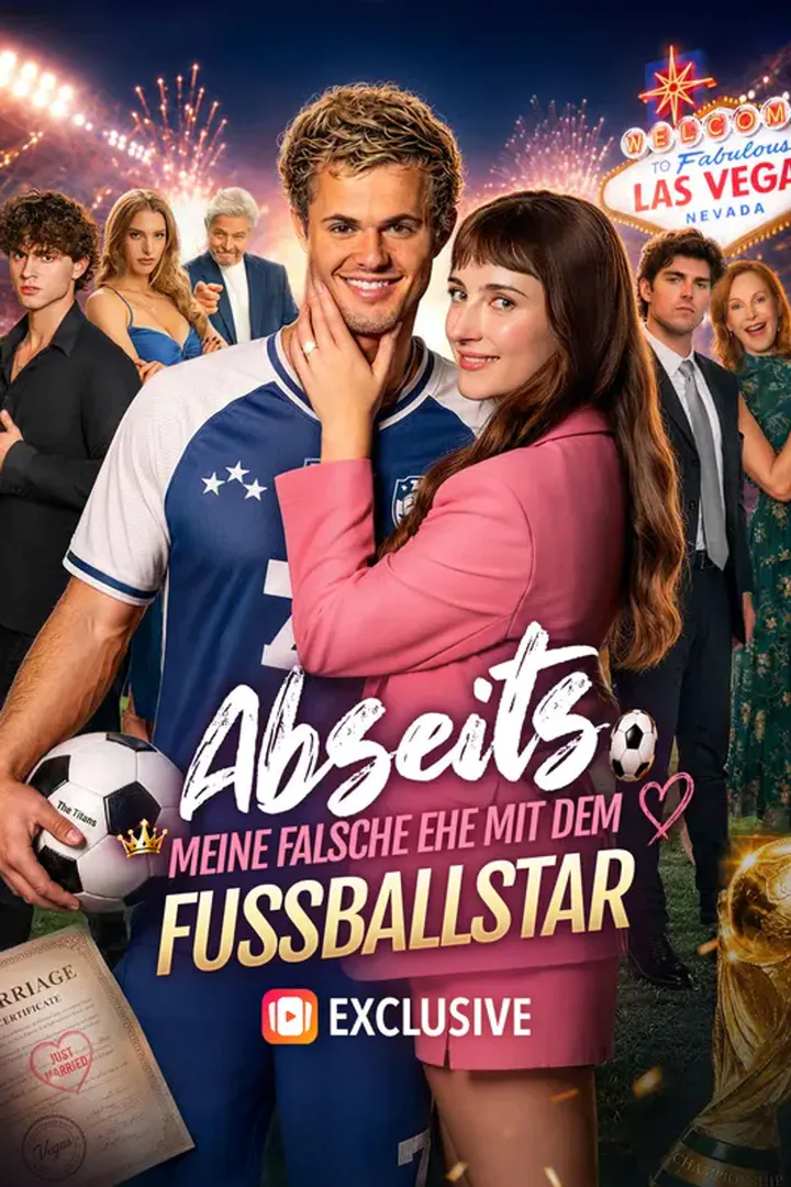 Poster von Abseits