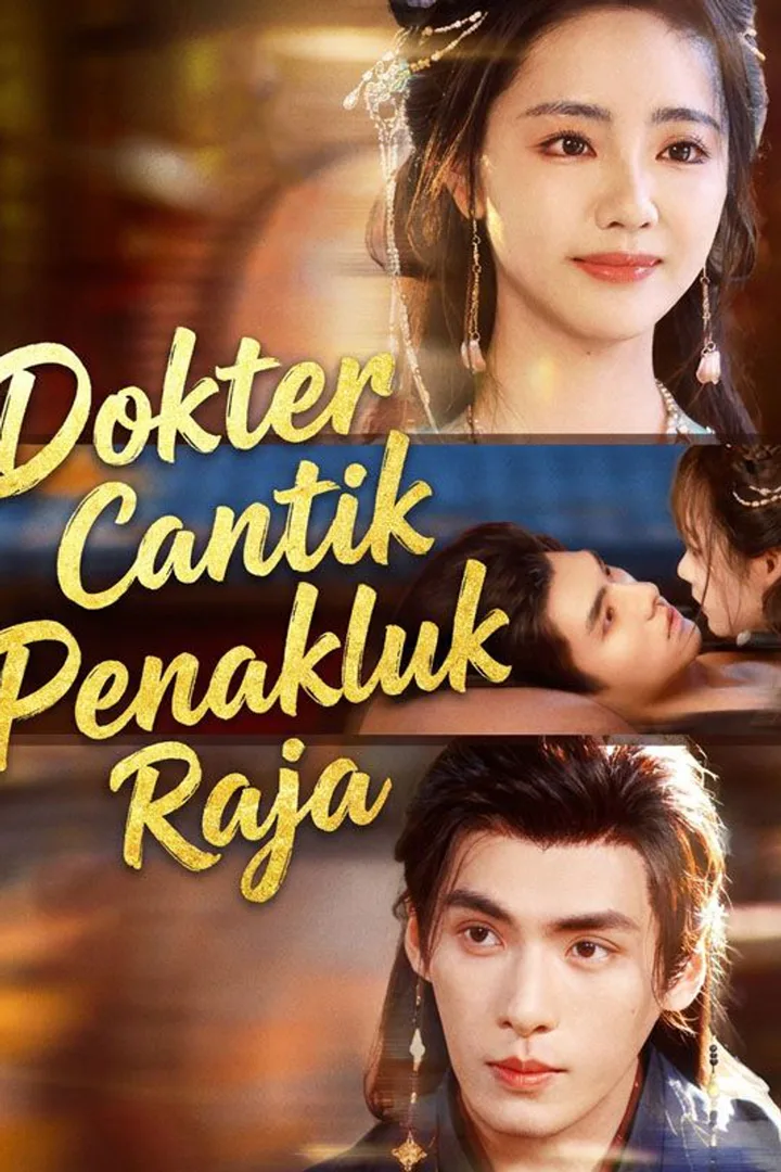 Poster Dokter Cantik Penakluk Raja