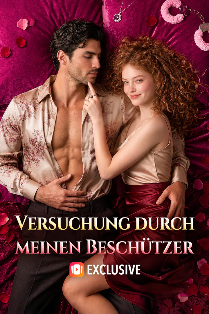 Poster von Versuchung durch meinen Beschützer