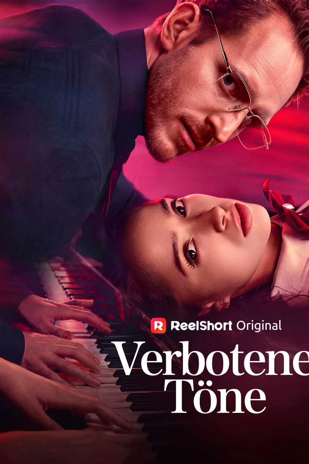Poster von Verbotene Töne