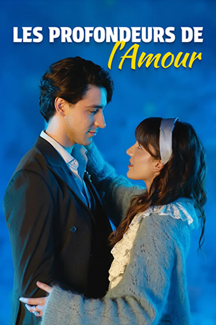 Affiche de Les Profondeurs de l’Amour