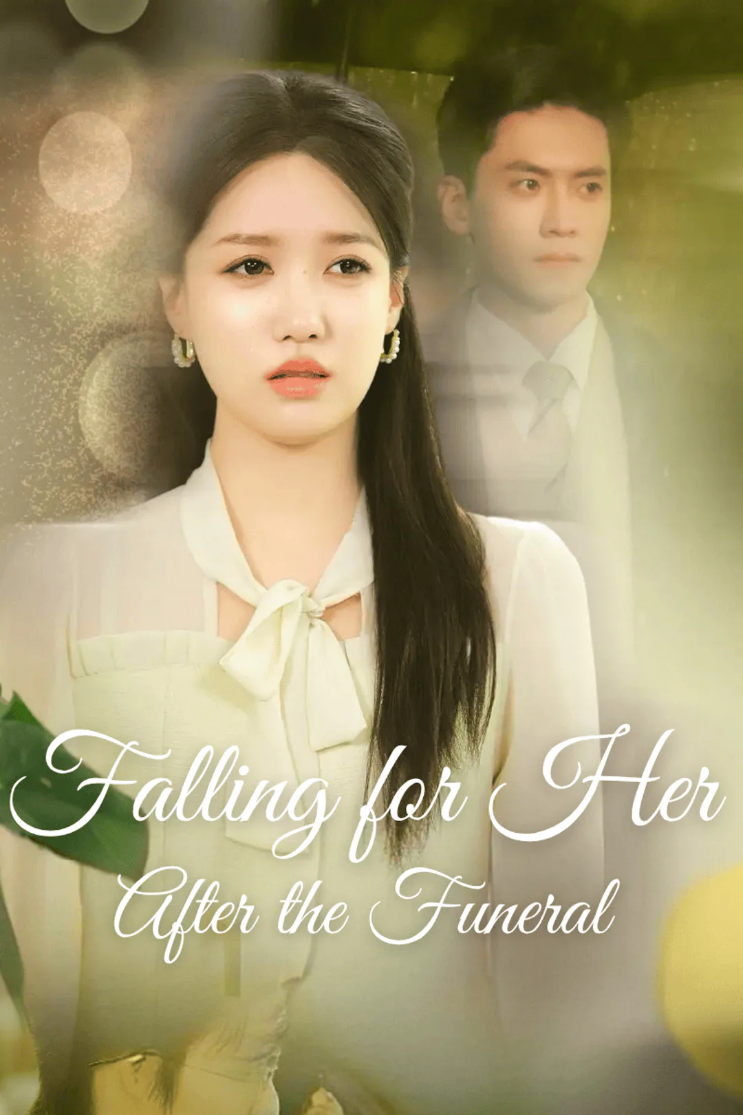 Falling for Her After the Funeral poster
