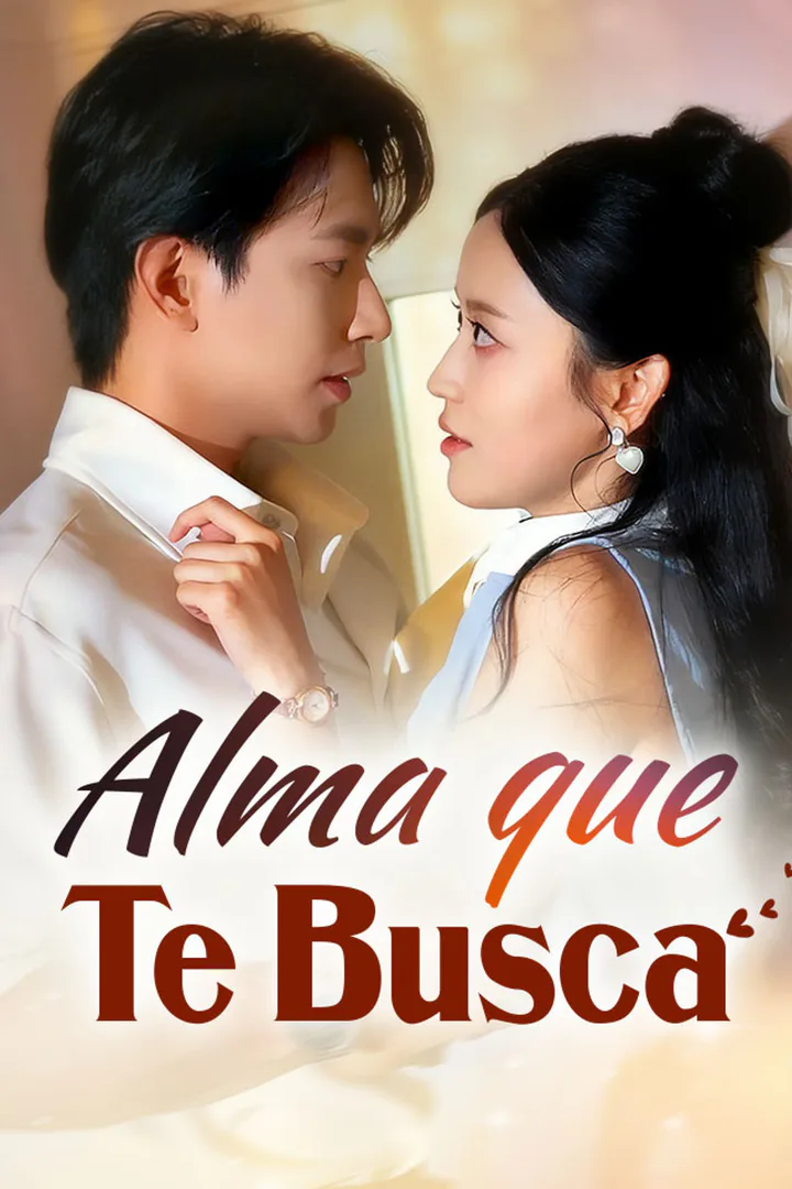 Pôster de Alma que Te Busca
