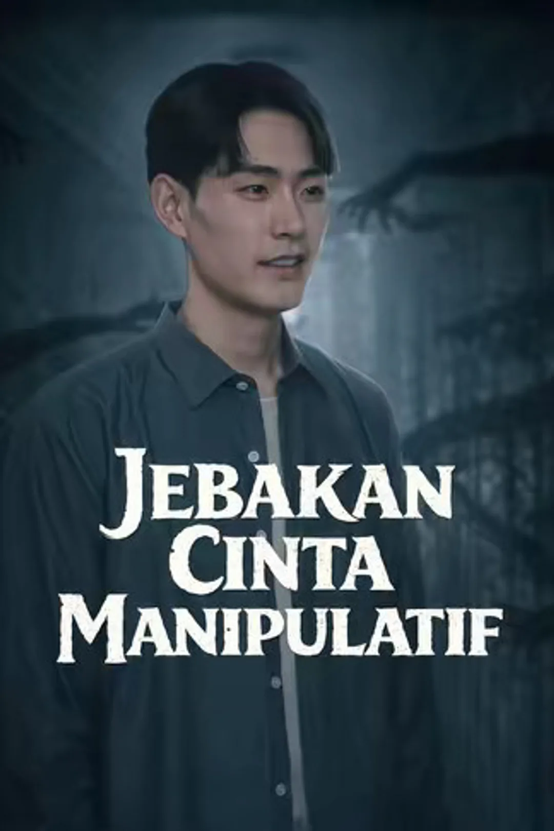 Poster Jebakan Cinta Manipulatif