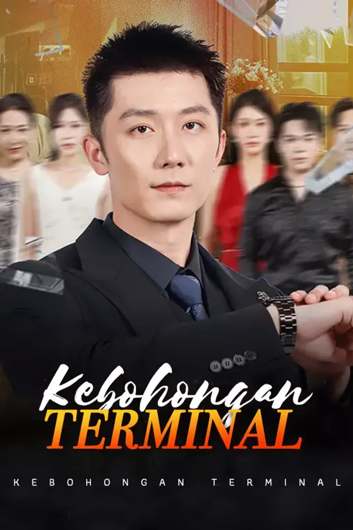 Poster [cc]Kebohongan Terminal
