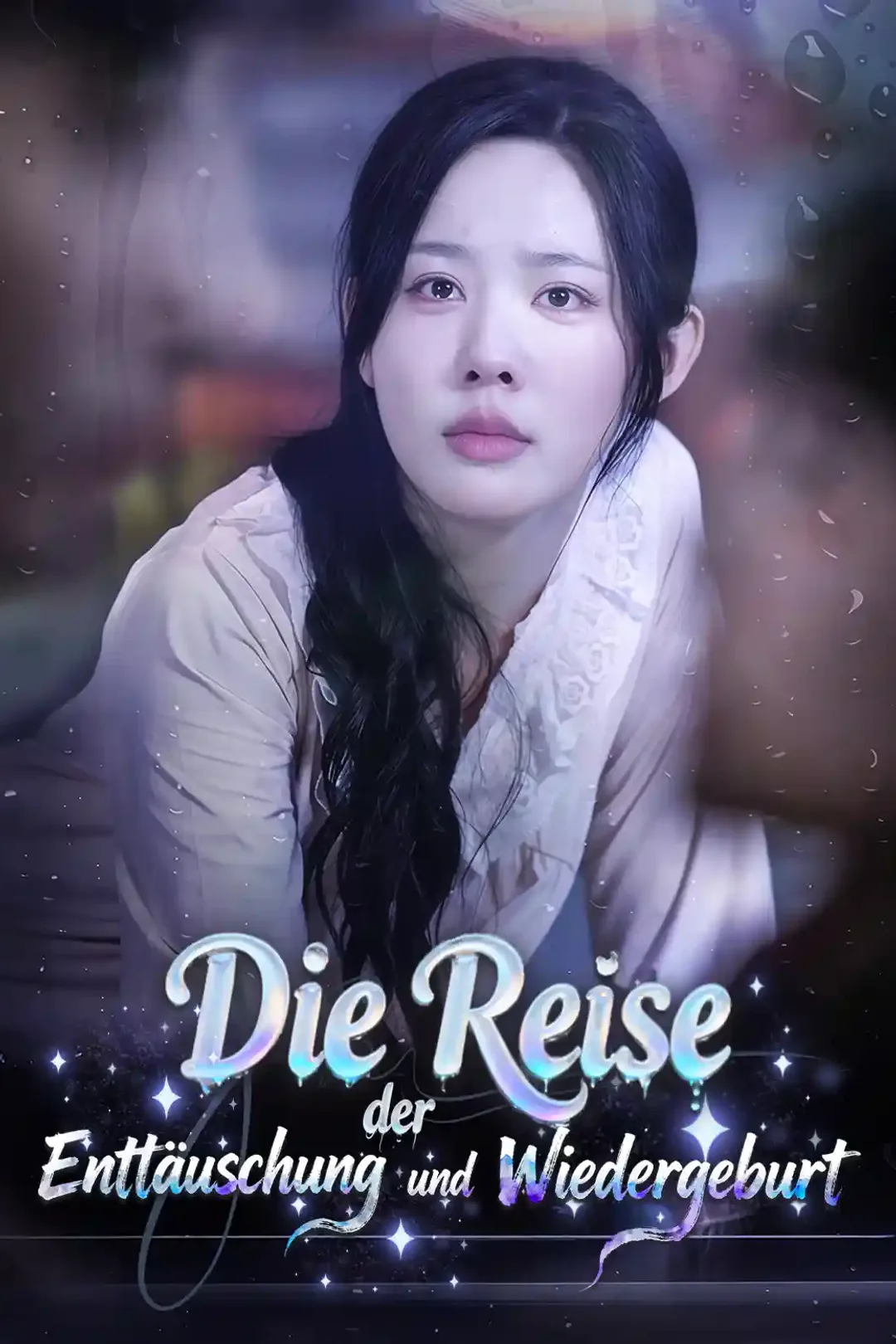 Poster von Die Reise der Enttäuschung und Wiedergeburt