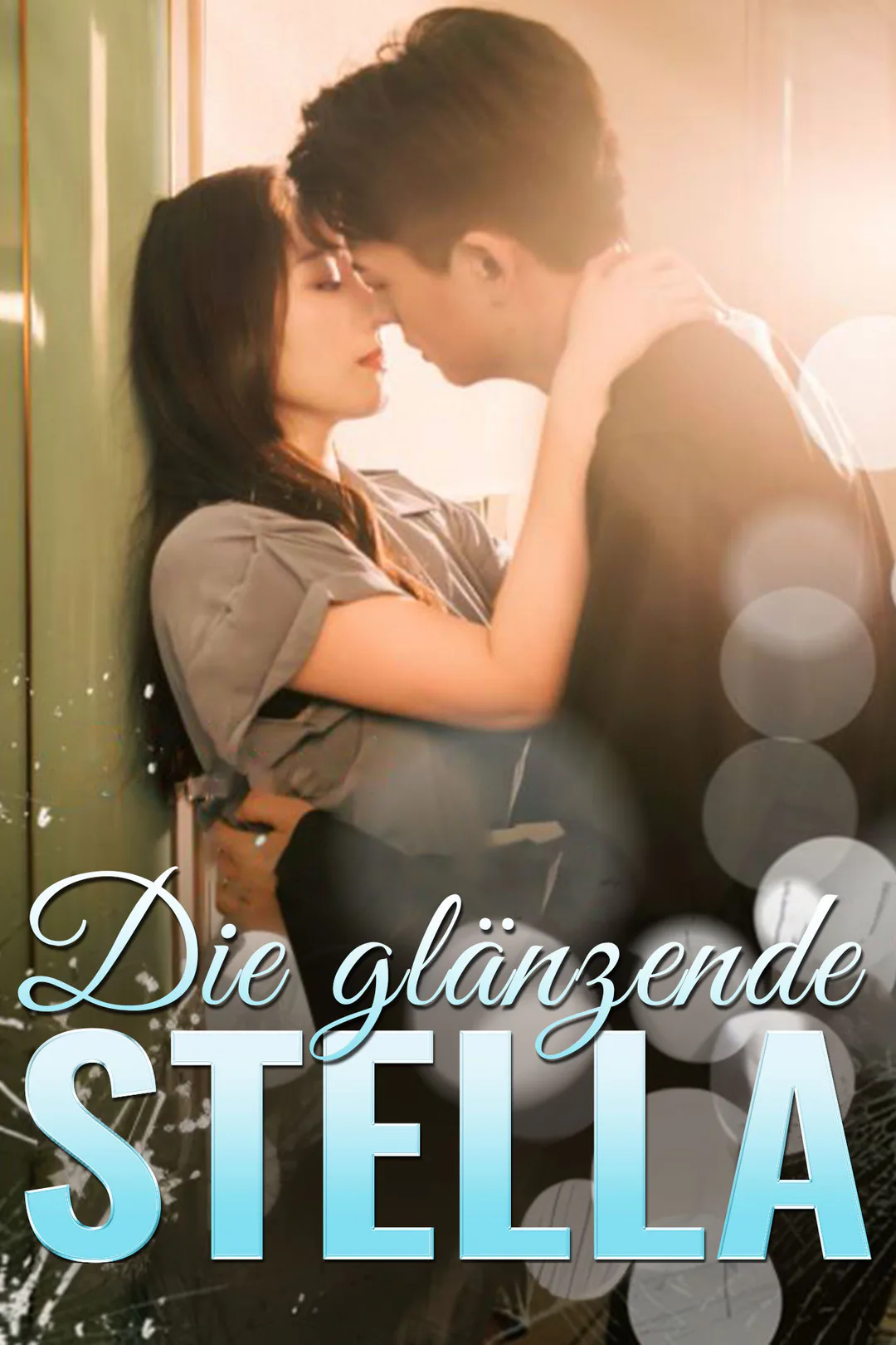 Poster von Die glänzende Stella