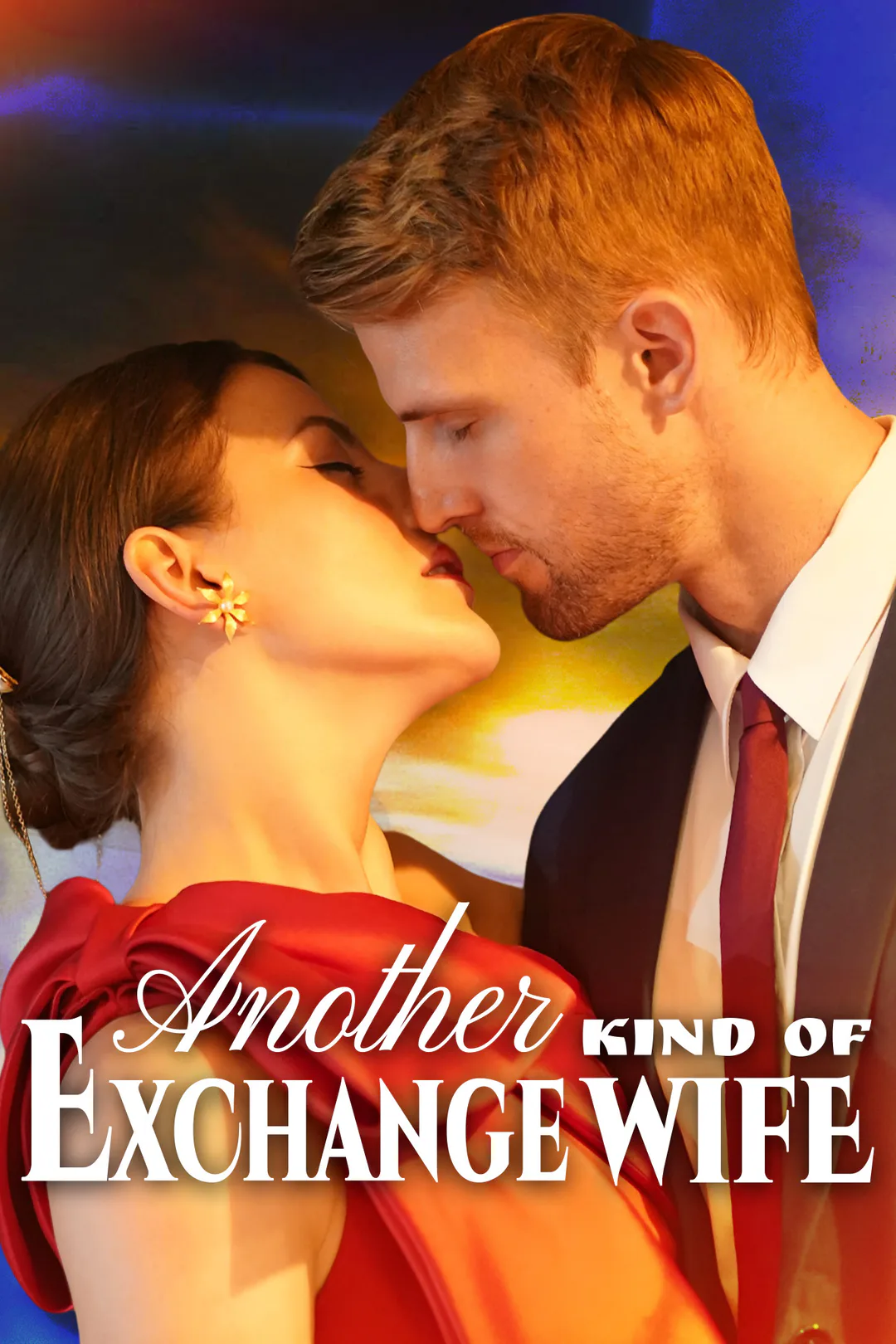 Another Kind of Exchange Wife poster