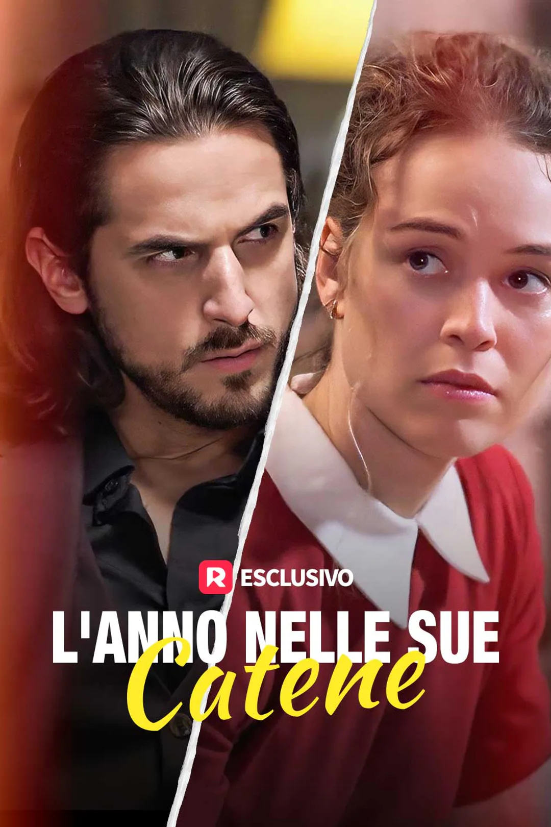 Locandina di L'anno nelle sue catene