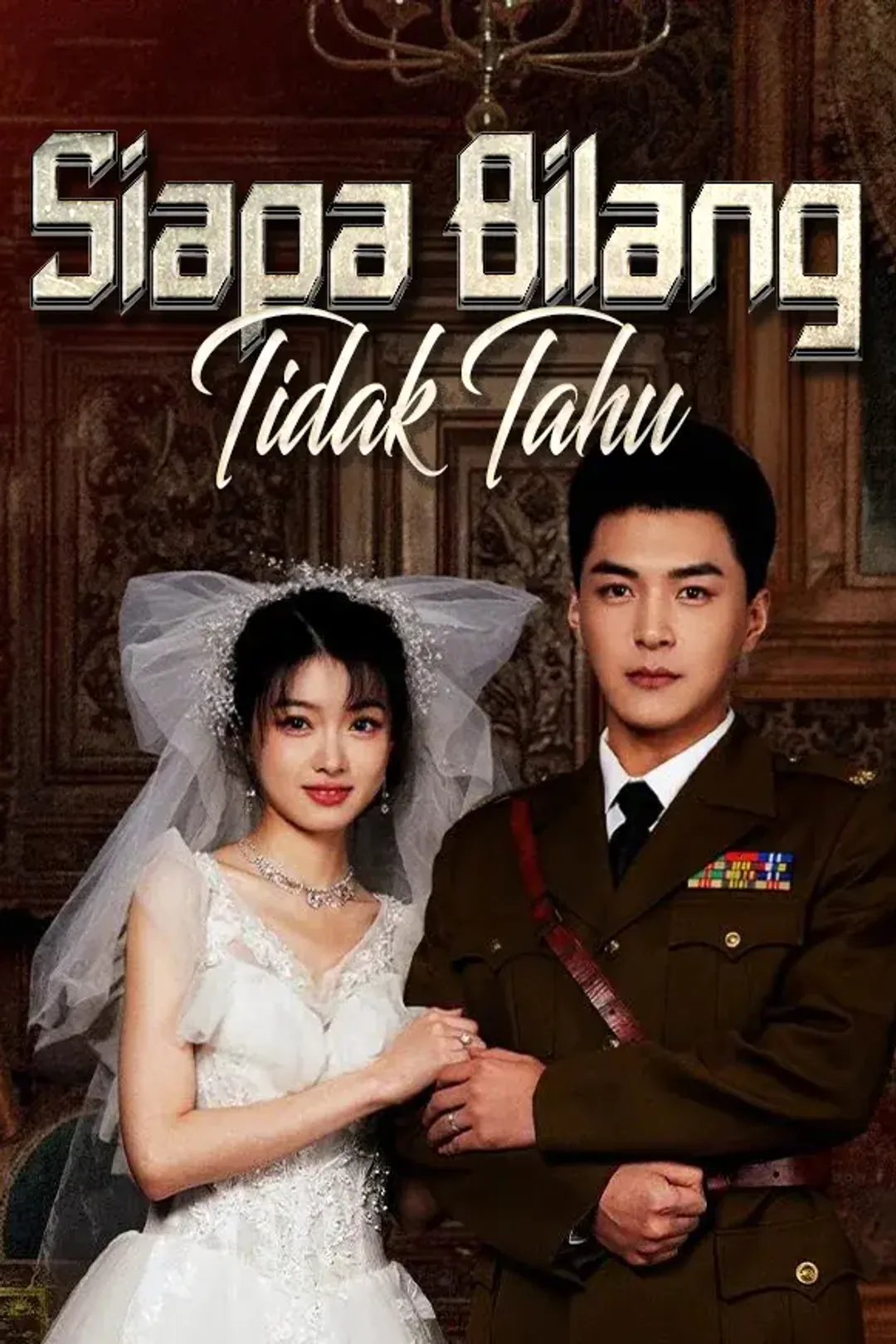 Poster Siapa Bilang Tidak Tahu