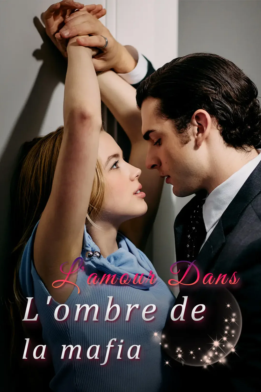 Affiche de L'amour dans l'ombre de la mafia